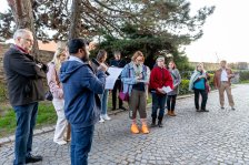 04.04.2025 Ökumenischer Stadtkreuzweg